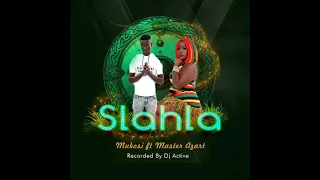 slahla mukosi ft master azart