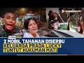 Lagu Mobil Tahanan Tinggalkan Pengadilan, Keluarga Prada Lucky Sampaikan Protes Keras | CRIME FILES
