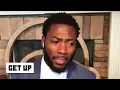Ryan Clark on his son Jordan Clark being called a racial slur near Arizona State s campus Get Up