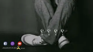 الليل ابدا مانمتا افضل حالات واتس اب حزينه استوريات انستقرام حزينه 