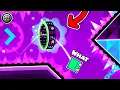 Random Processing Geometry dash 2 2