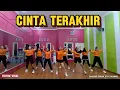 Lagu CINTA TERAKHIR || SENAM KRASI TERBARU @SANGGAR SENAM ATYA