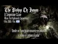 The Bishop Of Hexen - A Serpentine Crave - Subtitulado Español