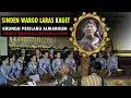 Download Lagu SINDEN WARGO LARAS KAGET KRUNGU PERILAKU ALMARHUM KI SENO NUGROHO