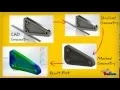 SolidWorks Simulation Lesson 1 The Analysis Process - Mecad Systems