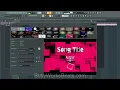 FL Studio Visualizer Make Visualizer s for FREE