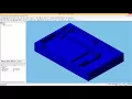 ESPRIT Tips Tricks KnowledgeBase Manager Process Technology