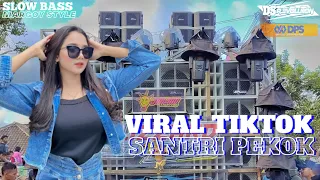 Download DJ PALING ENAK SEDUNIA || Dj Viral Tiktok • SANTRI PEKOK • Yang Kalian Cari Cari MP3