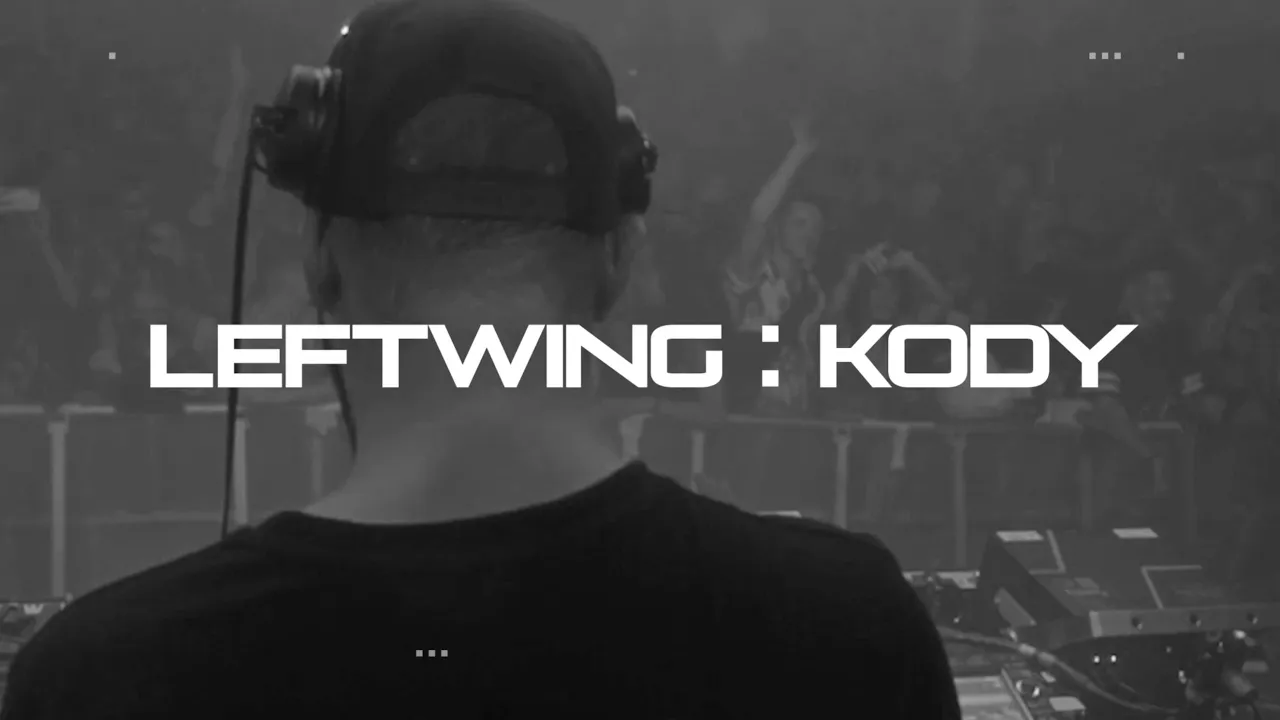 Deep Root Sessions - Leftwing:Kody At Public Arts | Feb 27th