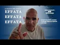 EFFATA The Great Magic of Opening Paths 108 repetitions