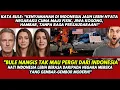 BULE NANGIS GAK MAU PULANG! INDONESIA JAUH LEBIH MANUSIAWI DARI NEGARA MAJU