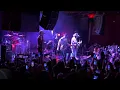 Gavin Adcock - Four Leaf Clover (Live)