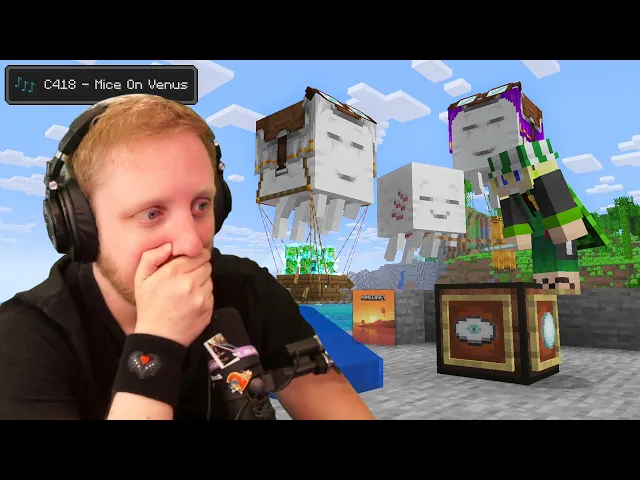 Video: The new Minecraft Snapshot is INCREDIBLE!