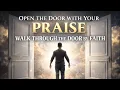 Praise Before the Breakthrough Victory Is In Our Praise