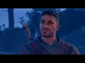 Baldur s Gate 3 - Early Access Wyll