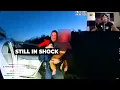 Woman Punches Baby In Front Of Cops | DJ Ghost Reaction