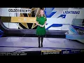 Erika Wachter NHL Network 12 21 23