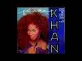 Download Lagu Chaka Khan - Eye To Eye (Extended Remix)