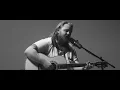 ERNEST - Flower Shops (feat. Morgan Wallen) (Acoustic Video)