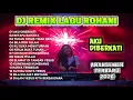 Lagu DJ REMIX LAGU ROHANI - AKU DIBERKATI | ARANSEMEN TERBARU 2026