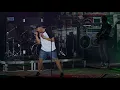 Бумбокс - Сталеві квіти  (Чернівці 2017)