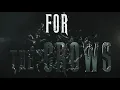 Darkened - "Kingdom of Decay" (OFFICIAL LYRIC VIDEO)