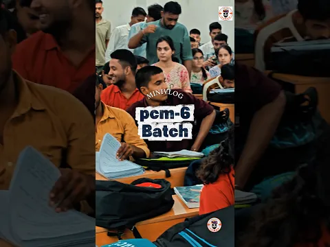 CLASSROOM SPRINGBOARD ACADEMY PCM-6 BATCH #springboard #classroom #ras #newbatch