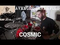 Download Lagu SallyDrumz - Avenged Sevenfold - Cosmic Drum Cover