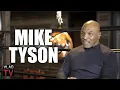 Mike Tyson on U-God Wu-Tang Accusing Him of Robbing His Mother Offers to Pay Him Back Part 2