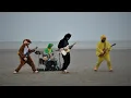 Download Lagu Gibraltar - New World [Official Music Video]