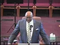 Herbert Herbie Banks Memorial Service