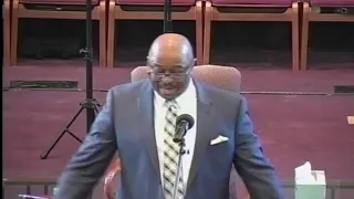 Herbert Herbie Banks Memorial Service