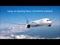 Download Lagu Oman Air Boarding Music ONE HOUR VERSION
