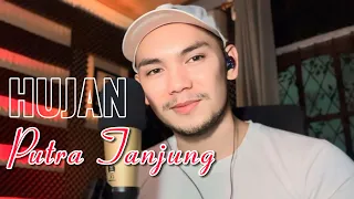 putra tanjung hujan live cover 