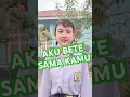 Download Lagu AKU BETE SAMA KAMU🤭🥰😍🩷❤️ #kampungkeramatofficial