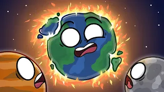 THE END 🌎 (SPACEBALLS COMPILATION)