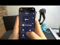 How to Get Set Up the DJI Ronin App for the DJI RSC 2 Gimbal
