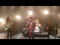 Greta Van Fleet Watching Over