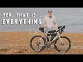Download Lagu The Kit I Needed To Race 4,000km Across Europe - It's Less Than You Think