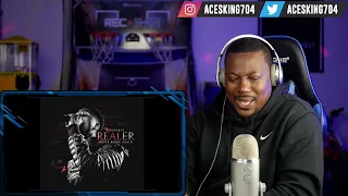 youngboy never broke again my mama say reaction 