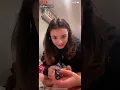 Tickling feet tiktok live pt13