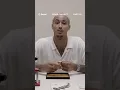 Rolex Day-Date 40 in Rose Gold Olive-Green Come Collect with Kyle Kuzma Part 10 of 14 Bezel