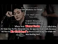 Lagu Jungkook ff When Ur Water Broke \u0026 U Called Him To Take U To The Hospital But He Ignored Your Calls-