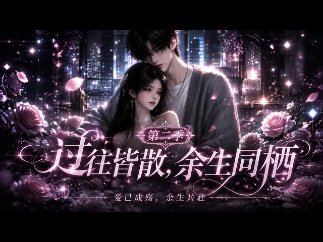 过往皆散,余生同栖