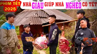 DTVN Vlog : (Tập 80 ) PHIM TẾT 2025 .TẾT CỦA SẮN
