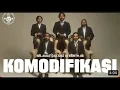 Download Lagu .Feast - Komodifikasi (karaoke/instrumental)