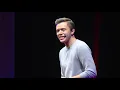 Both Not Half How language shapes identity Jassa Ahluwalia TEDxChandigarh
