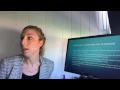 Jessica skellern briefing note presentation