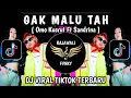 Download Lagu DJ GAK MALU TAH - OMO KUCRUT FEAT SANDRINA VIRAL TIKTOK TERBARU 2025 YANG KALIAN CARI