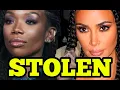 SO KIM AND KHLOE SECRETLY STOLE THOUSANDS FROM BRANDY AND HER MOTHER LETS TALK ABOUT IT
